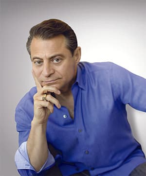 Peter Diamandis