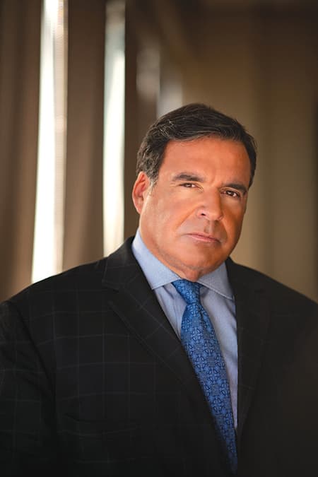 Robert Hariri