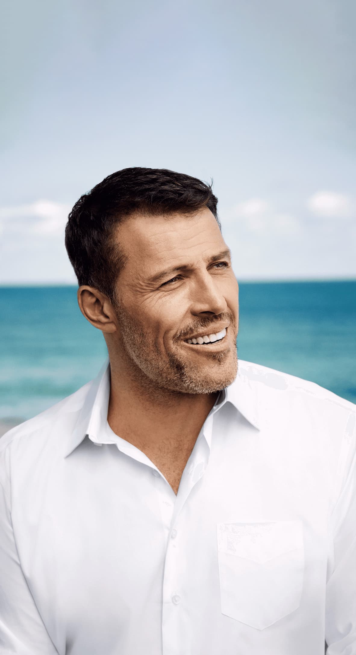 Tony Robbins