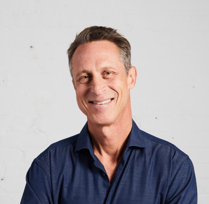 Dr. Mark Hyman, M.D.