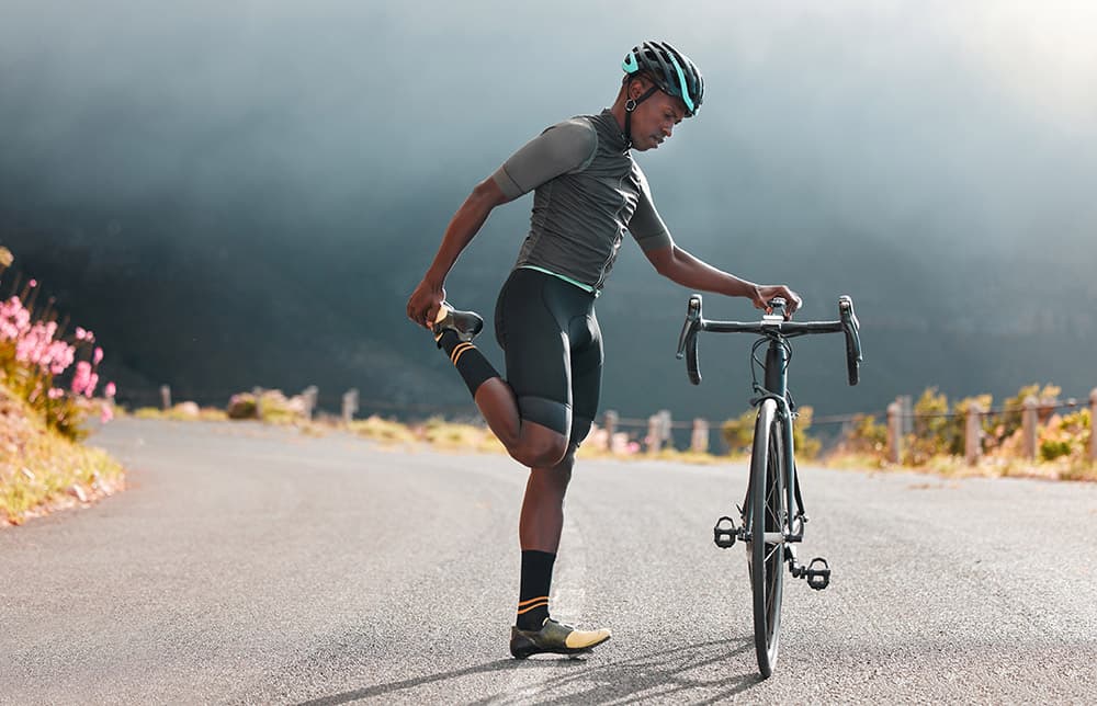 Six Minutes of HIIT Cycling May Delay Alzheimer's 