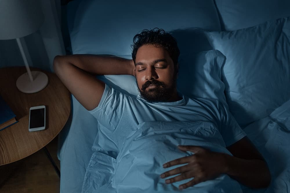 Irregular Sleep and Heart Disease