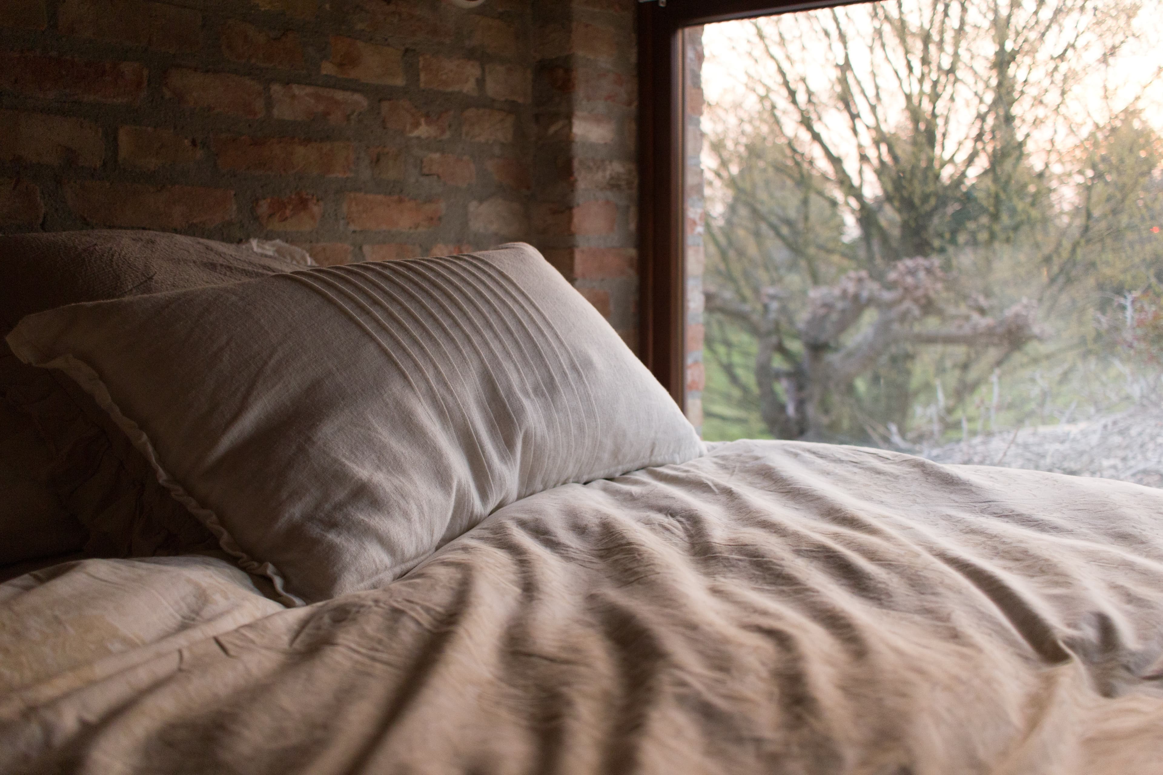 sleep