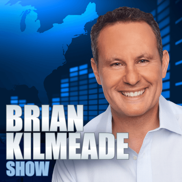 Brian Kilmeade show