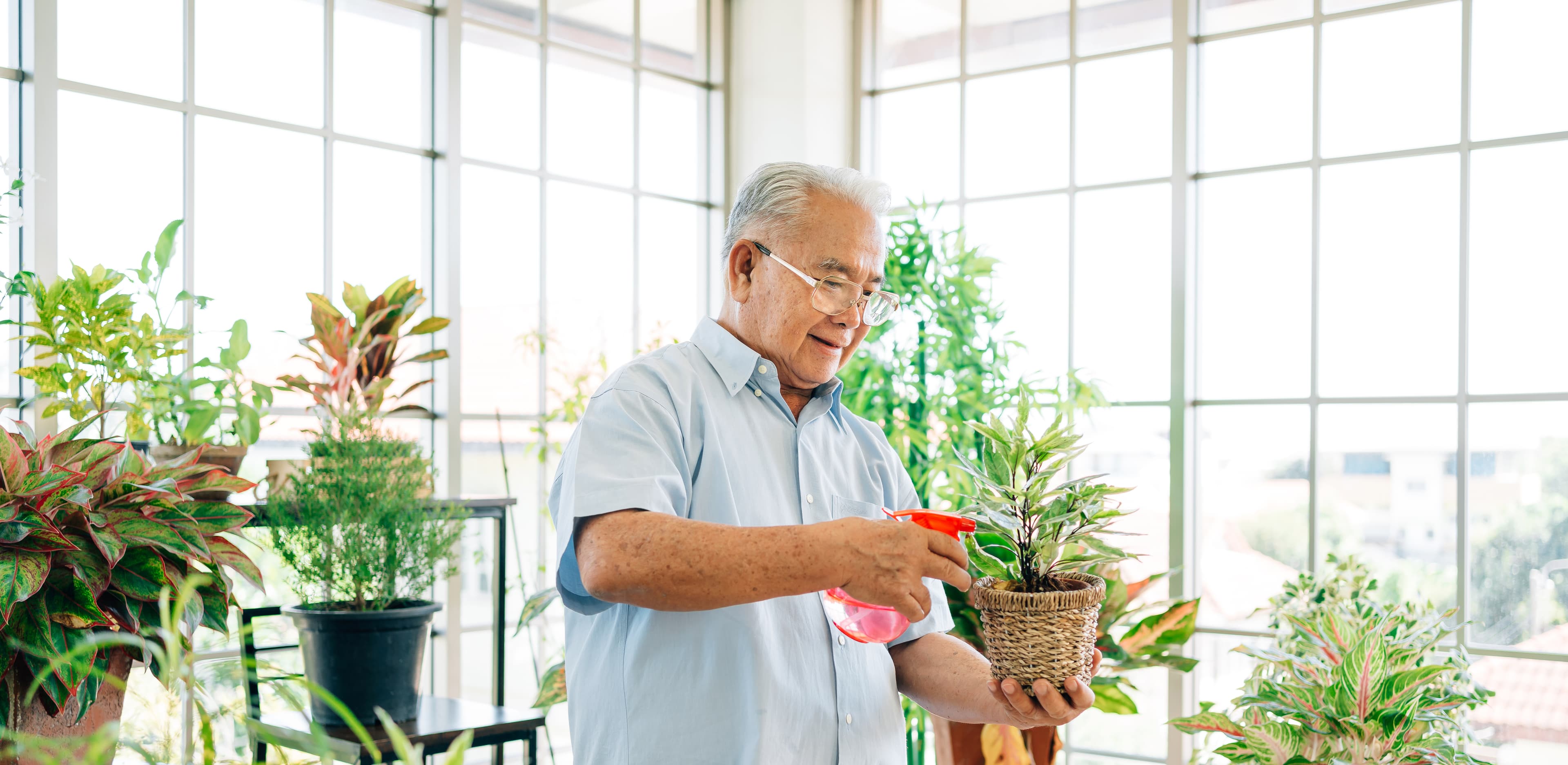 SuperAgers