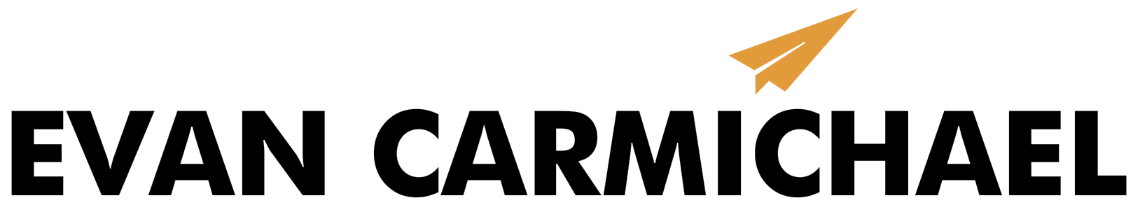 Evan Carmichael Logo