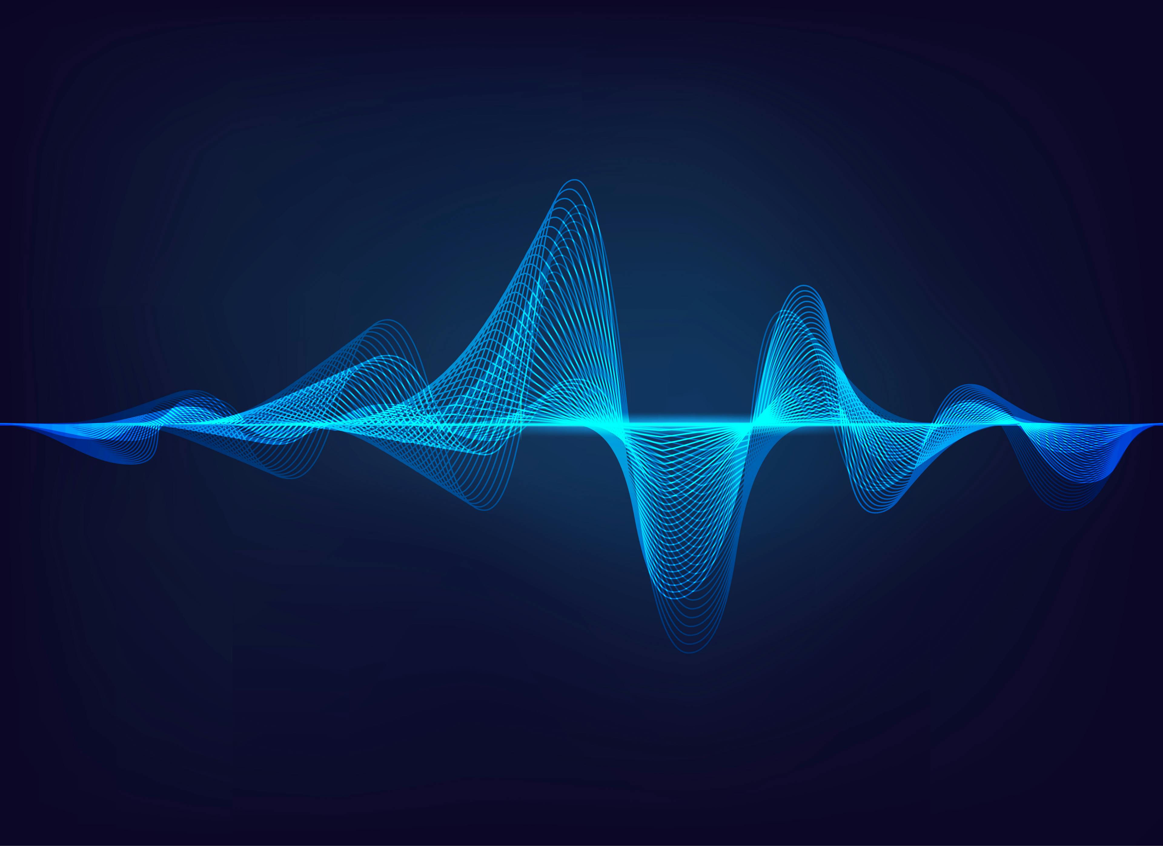 Sound Waves for Cancer