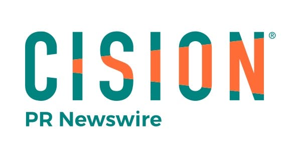 Logo Cision pr newswire